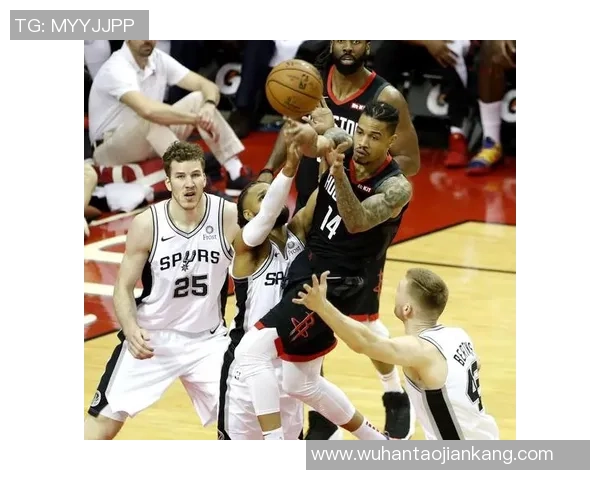 2016年NBA季后赛火箭与马刺激战回顾精彩瞬间与战术分析